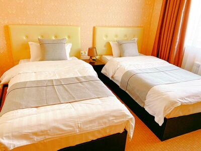 Фотография номера гостиницы Корона