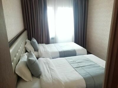 Фотография номера гостиницы Корона