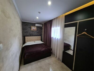 Фотография номера гостиницы Корона