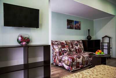 Фотография номера гостиницы Людмила