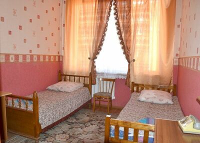 Фотография номера гостиницы Сафоновотурист