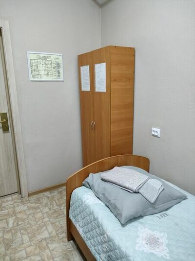 Фотография номера гостиницы Гостиничный комплекс Горизонт