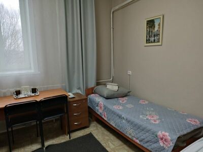 Фотография номера гостиницы Гостиничный комплекс Горизонт