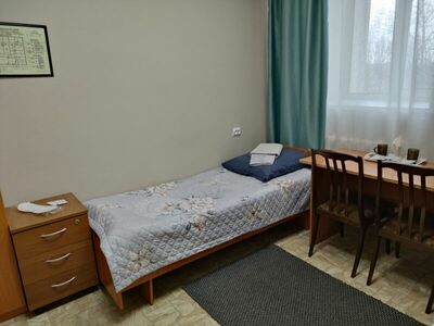 Фотография номера гостиницы Гостиничный комплекс Горизонт