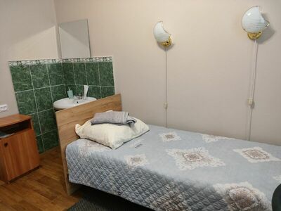 Фотография номера гостиницы Гостиничный комплекс Горизонт