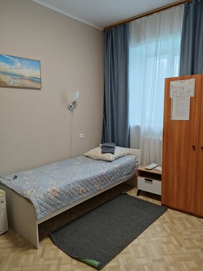 Фотография номера гостиницы Гостиничный комплекс Горизонт