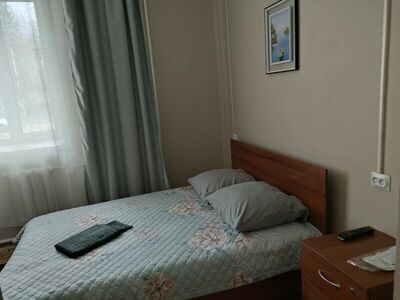 Фотография номера гостиницы Гостиничный комплекс Горизонт