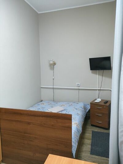 Фотография номера гостиницы Гостиничный комплекс Горизонт