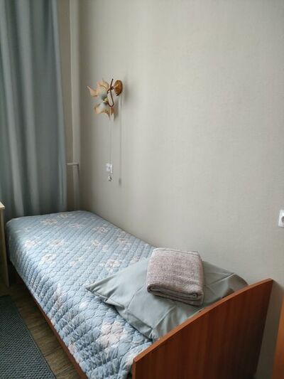 Фотография номера гостиницы Гостиничный комплекс Горизонт