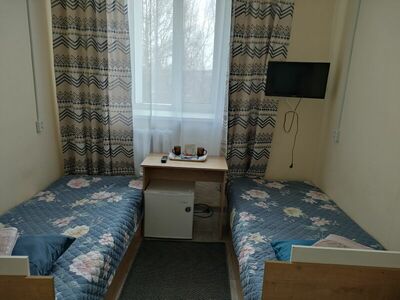 Фотография номера гостиницы Гостиничный комплекс Горизонт