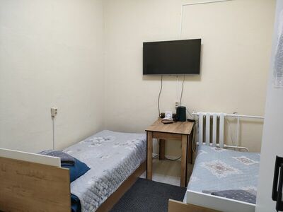 Фотография номера гостиницы Гостиничный комплекс Горизонт