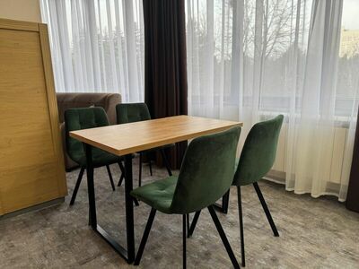 Фотография номера гостиницы Бугарь