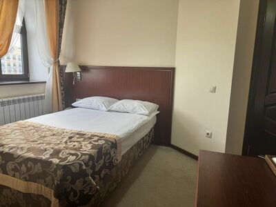 Фотография номера гостиницы Бугарь