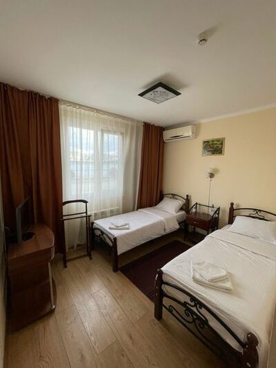 Фотография номера базы отдыха Термопарк