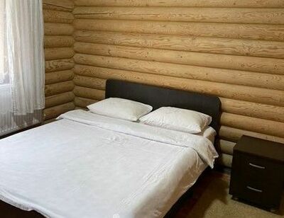 Фотография номера базы отдыха Термопарк