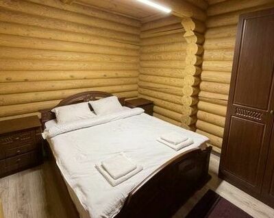 Фотография номера базы отдыха Термопарк