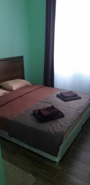 Фотография номера базы отдыха Термопарк