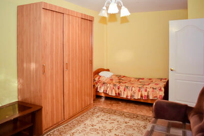 Фотография номера гостиницы Юбилейная