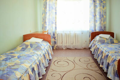 Фотография номера гостиницы Юбилейная