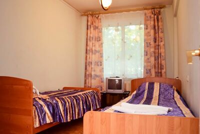 Фотография номера гостиницы Юбилейная