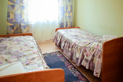 Фотография номера гостиницы Юбилейная