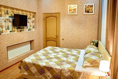 Фотография номера мини отеля Дон