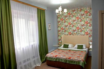 Фотография номера мини отеля Дон