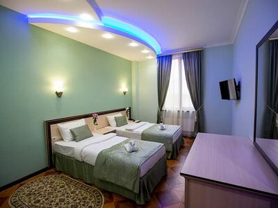 Фотография номера гостиницы Shine House