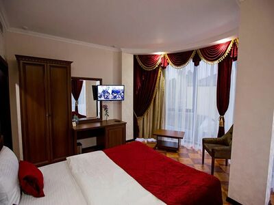 Фотография номера гостиницы Shine House