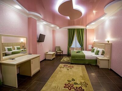 Фотография номера гостиницы Shine House