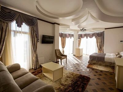 Фотография номера гостиницы Shine House