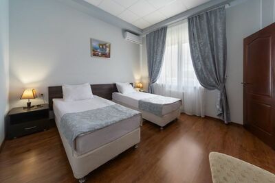 Фотография номера гостиницы Авиатор