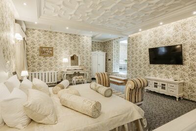 Фотография номера гостиницы Старый Город