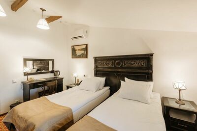 Фотография номера гостиницы Старый Город