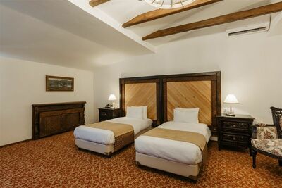 Фотография номера гостиницы Старый Город