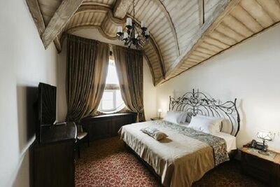 Фотография номера гостиницы Старый Город