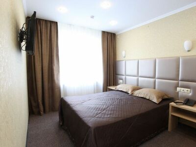 Фотография номера гостиницы МАКСИМЪ