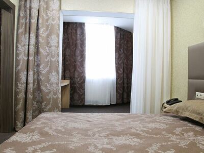 Фотография номера гостиницы МАКСИМЪ