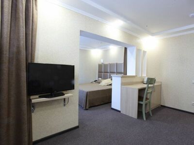 Фотография номера гостиницы МАКСИМЪ