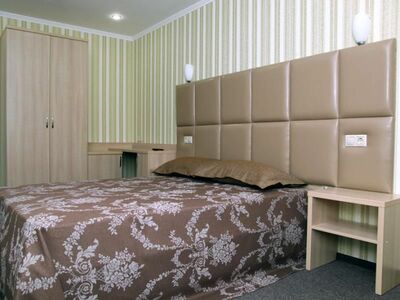 Фотография номера гостиницы МАКСИМЪ