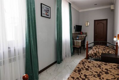 Фотография номера гостиницы Крепость