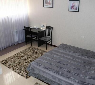 Фотография номера гостиницы Крепость