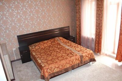 Фотография номера гостиницы Крепость