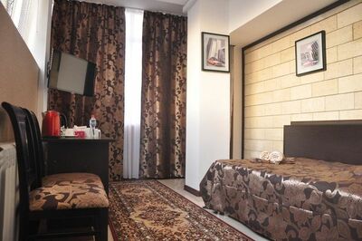 Фотография номера гостиницы Крепость