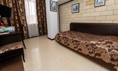 Фотография номера гостиницы Крепость