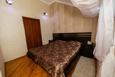 Фотография номера гостиницы Крепость