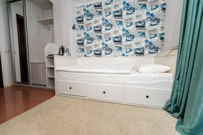 Фотография номера гостиницы Крепость