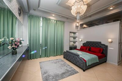 Фотография номера гостиницы Крепость