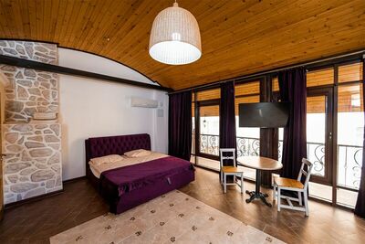 Фотография номера гостиницы Крепость