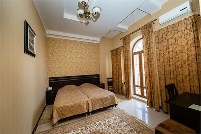 Фотография номера гостиницы Крепость